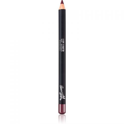 Barry M Lip Liner kredka do ust odcień Mulberry