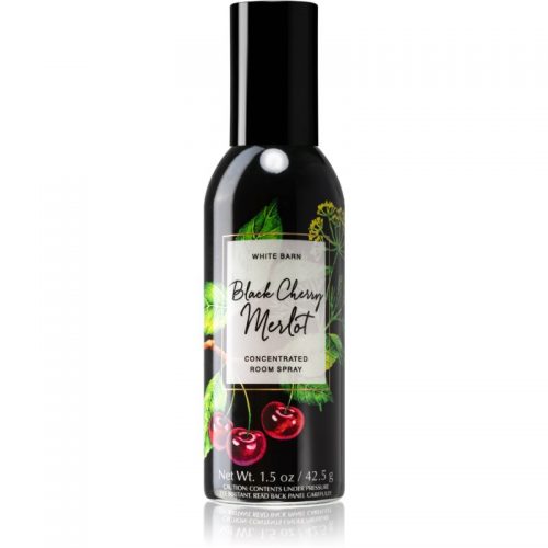 Bath & Body Works Black Cherry Merlot odświeżacz w aerozolu II. 42,5 g