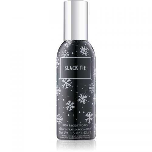 Bath & Body Works Black Tie odświeżacz w aerozolu 42,5 g