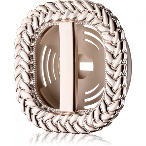 Bath & Body Works Braided Bevel uchwyt zapachowy do samochodu klips