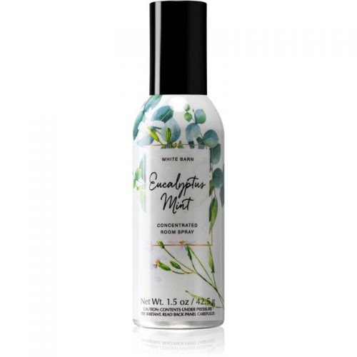 Bath & Body Works Eucalyptus Mint odświeżacz w aerozolu I. 42,5 g