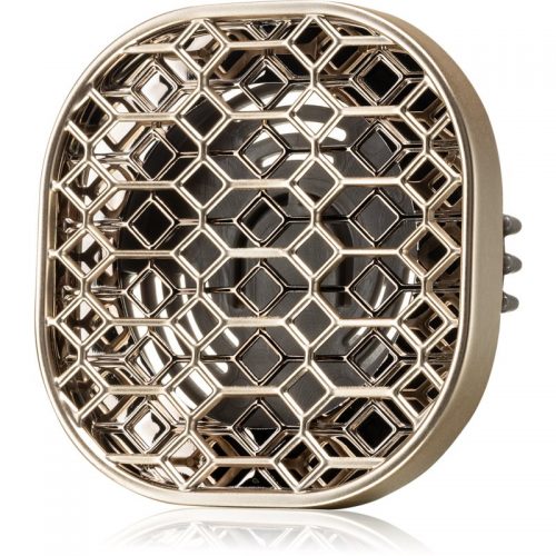 Bath & Body Works Geometric uchwyt zapachowy do samochodu klips