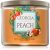 Bath & Body Works Georgia Peach świeczka zapachowa 411 g