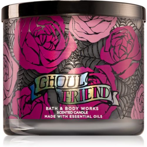 Bath & Body Works Ghoul Friend świeczka zapachowa 411 g
