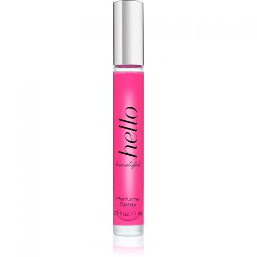 Bath & Body Works Hello Beautiful woda perfumowana dla kobiet 7 ml