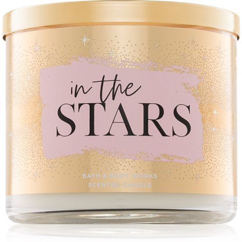 Bath & Body Works In The Stars świeczka zapachowa 411 g