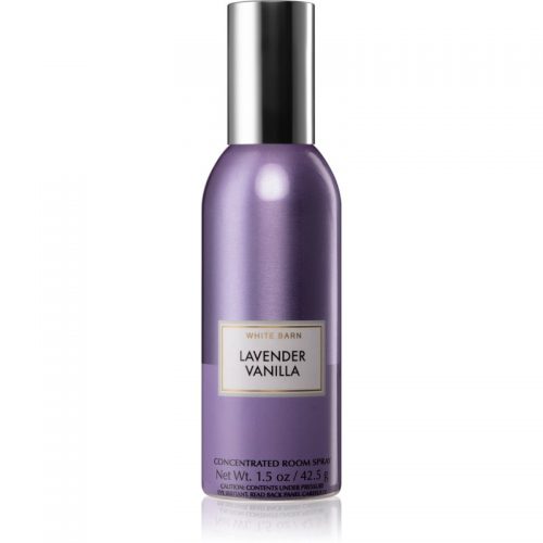 Bath & Body Works Lavender Vanilla odświeżacz w aerozolu 42,5 g