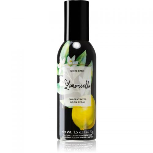 Bath & Body Works Limoncello odświeżacz w aerozolu I. 42,5 g