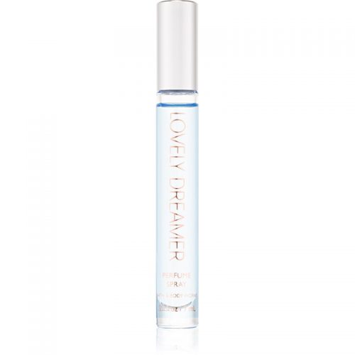 Bath & Body Works Lovely Dreamer woda perfumowana dla kobiet 7 ml