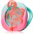 Bath & Body Works Neon Flamingo uchwyt zapachowy do samochodu brelok