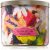 Bath & Body Works Peach Bellini świeczka zapachowa I. 411 g