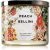 Bath & Body Works Peach Bellini świeczka zapachowa II. 411 g