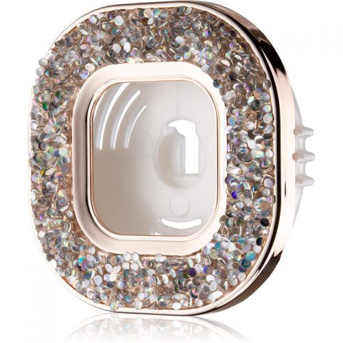 Bath & Body Works Pearls & Gems uchwyt zapachowy do samochodu klips