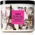 Bath & Body Works Rose Water & Ivy świeczka zapachowa III. (Paris) 411 g