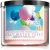 Bath & Body Works Salt Water Taffy świeczka zapachowa 411 g