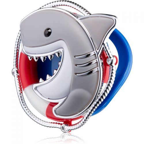 Bath & Body Works Shark Lifesaver uchwyt zapachowy do samochodu wiszące