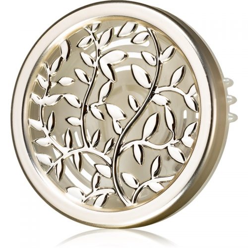 Bath & Body Works Silver Vines uchwyt zapachowy do samochodu klips