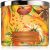 Bath & Body Works Sweet Cinnamon Pumpkin świeczka zapachowa 411 g