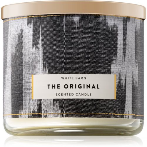 Bath & Body Works The Original świeczka zapachowa 411 g