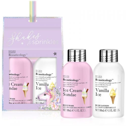 Baylis & Harding Beauticology Shakes & Sprinkles zestaw upominkowy I.