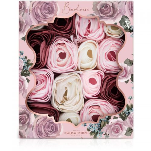 Baylis & Harding Boudoir Collection zestaw upominkowy (do kąpieli)