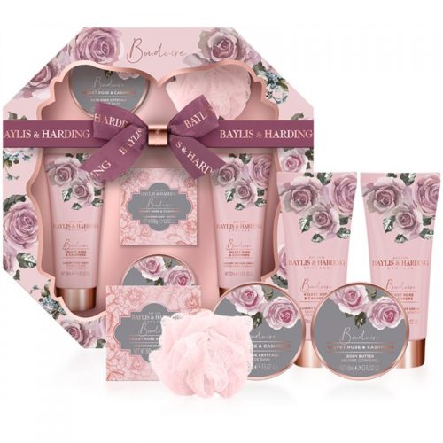 Baylis & Harding Boudoir Collection zestaw upominkowy II.