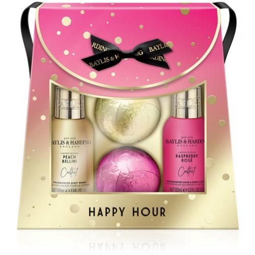 Baylis & Harding Happy Hour zestaw upominkowy I.