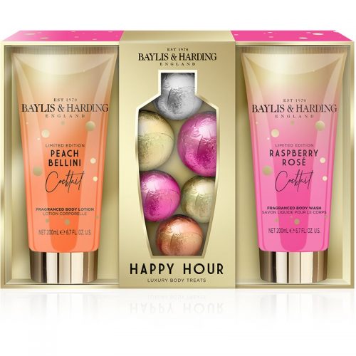 Baylis & Harding Happy Hour zestaw upominkowy II.
