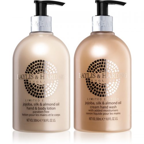 Baylis & Harding Indulgent zestaw kosmetyków II. dla kobiet