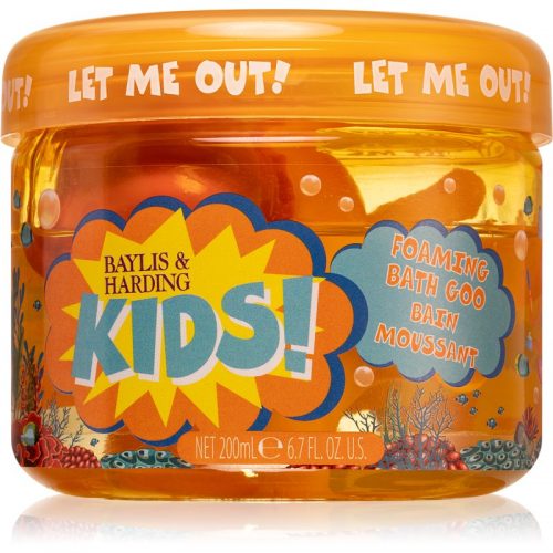 Baylis & Harding Kids! 200 ml