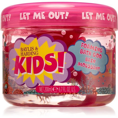 Baylis & Harding Kids! 200 ml