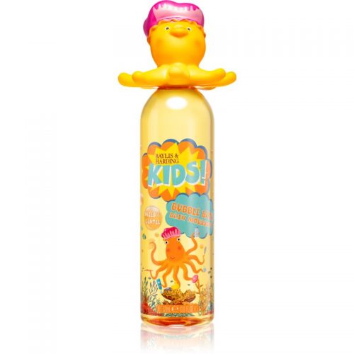 Baylis & Harding Kids! piana do kąpieli 320 ml