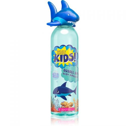 Baylis & Harding Kids! piana do kąpieli 320 ml