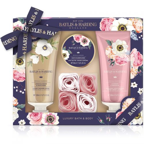 Baylis & Harding Royale Garden zestaw upominkowy I.