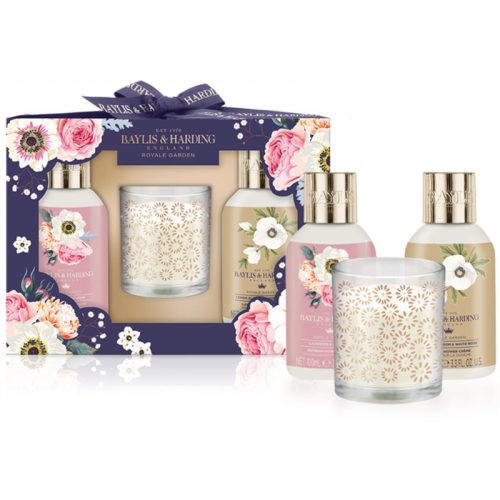 Baylis & Harding Royale Garden zestaw upominkowy II.