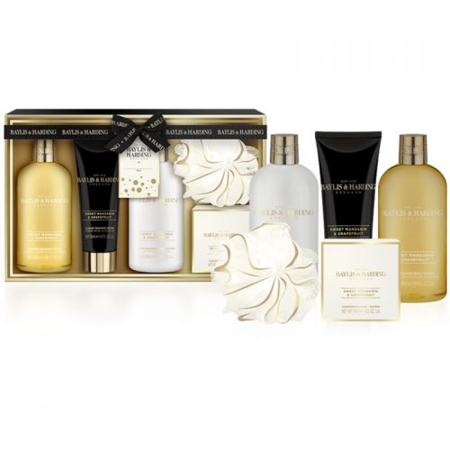 Baylis & Harding Sweet Mandarin and Grapefruit zestaw upominkowy I.