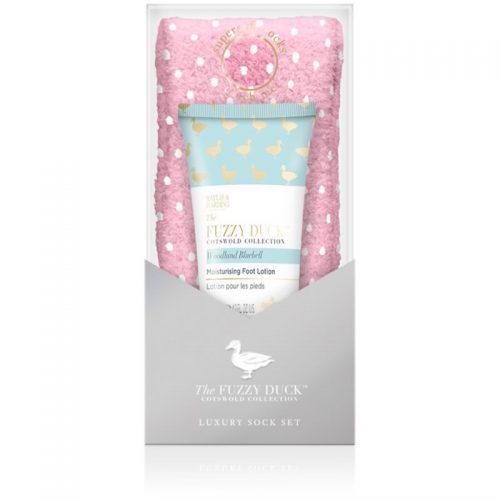Baylis & Harding The Fuzzy Duck zestaw upominkowy (do nóg)