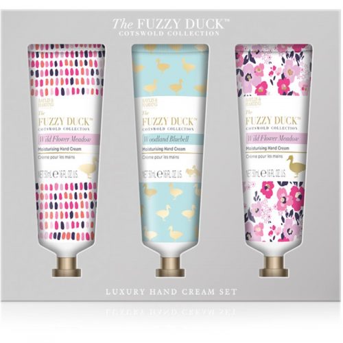 Baylis & Harding The Fuzzy Duck zestaw upominkowy (do rąk)