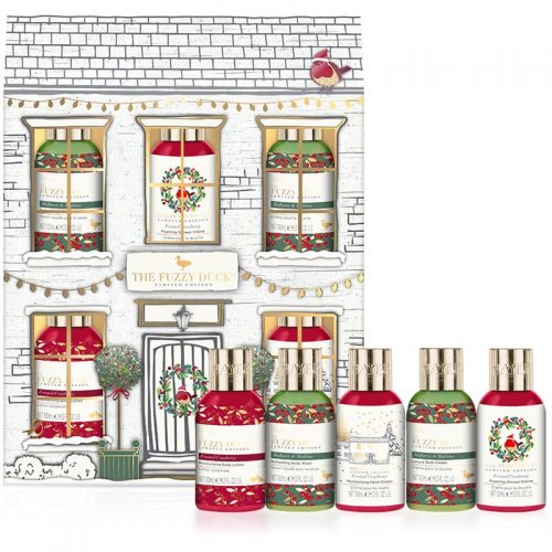 Baylis & Harding The Fuzzy Duck zestaw upominkowy I.