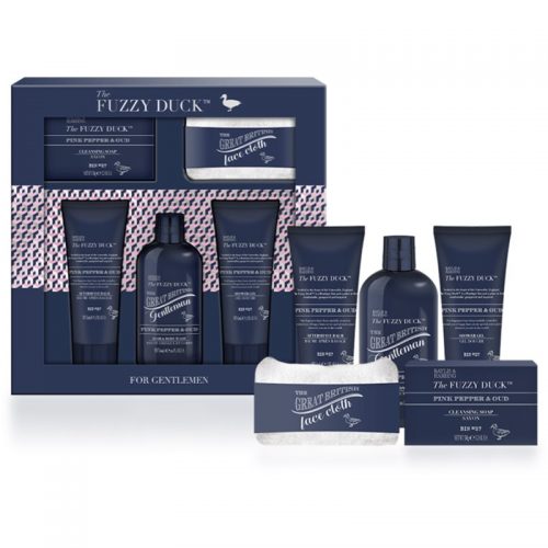 Baylis & Harding The Fuzzy Duck zestaw upominkowy II. (dla mężczyzn)