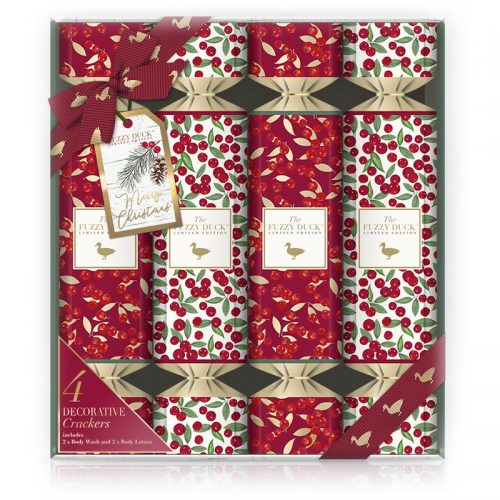 Baylis & Harding The Fuzzy Duck zestaw upominkowy II.
