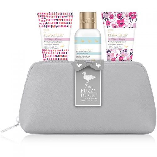 Baylis & Harding The Fuzzy Duck zestaw upominkowy IV.