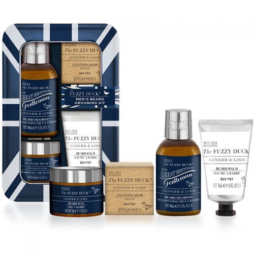 Baylis & Harding The Fuzzy Duck zestaw upominkowy V. (dla mężczyzn)
