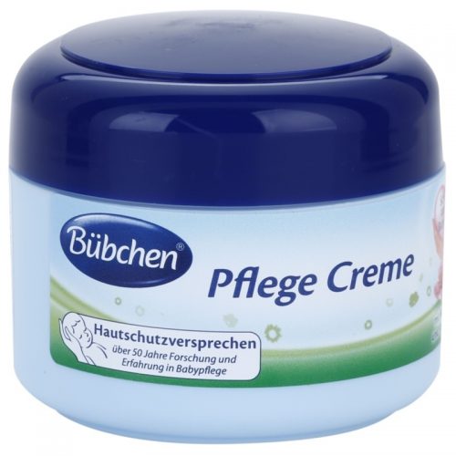 Bübchen Care krem pielęgnujący do ciała i twarzy 75 ml