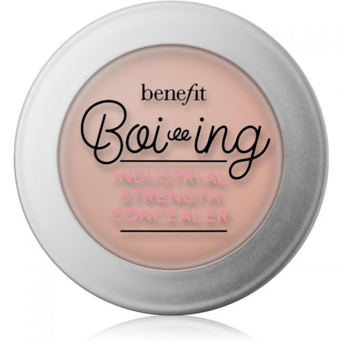 Benefit Boi-ing korektor kryjący odcień 01 3 g