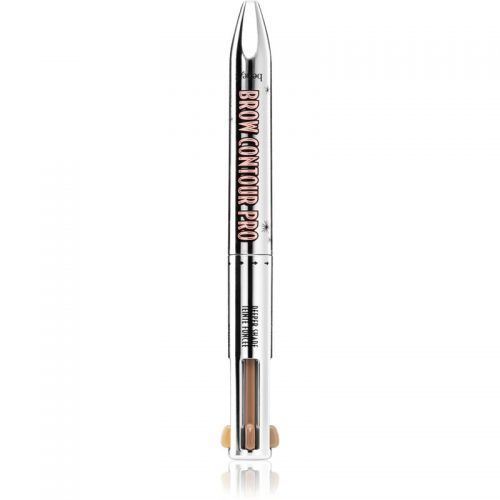 Benefit Brow Contour Pro trwała kredka do brwi 4 v 1 odcień 01 Blonde Light