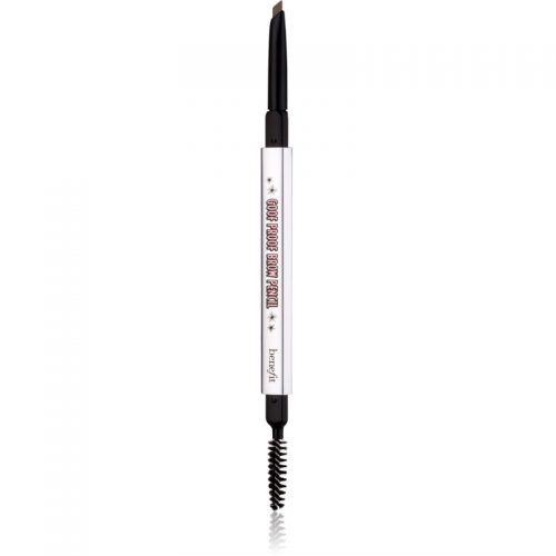 Benefit Goof Proof kredka do brwi ze szczotką odcień 02 Light 0,34 g