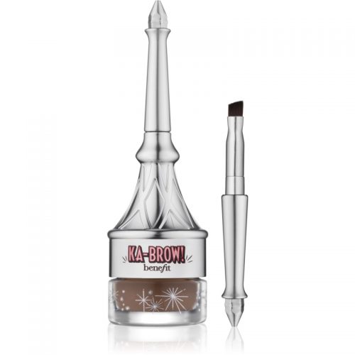Benefit Ka Brow farbka do brwi z pędzelkiem odcień 03 Medium 3 g