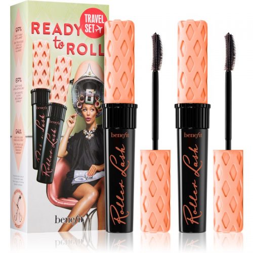 Benefit Roller Lash odcień Black 8,5 g