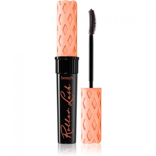 Benefit Roller Lash tusz wydłużajacy i podkręcający rzęsy odcień Noir 8,5 g